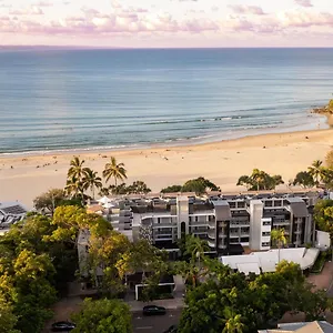 Resort Netanya Beachfront, Noosa Heads