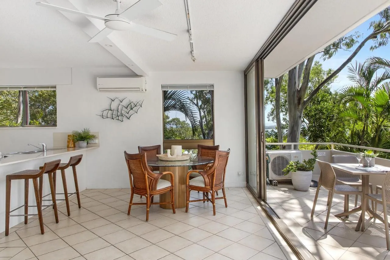 Cove Point 1 Beachside Chic Stay Noosa Heads Australia
