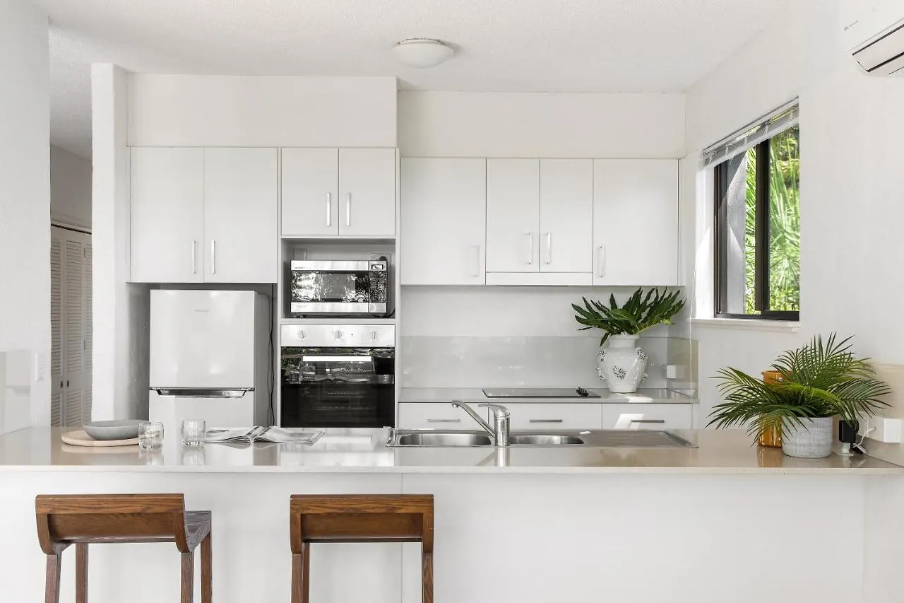 Cove Point 1 Beachside Chic Stay Noosa Heads 0*,