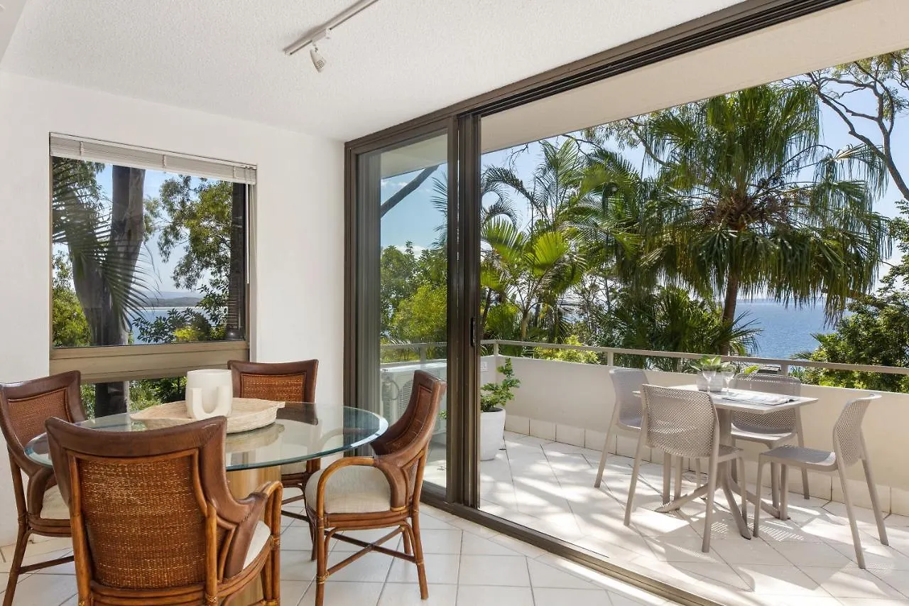 Cove Point 1 Beachside Chic Stay Noosa Heads