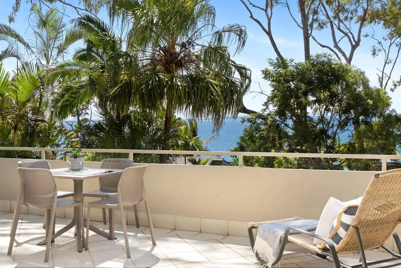 Cove Point 1 Beachside Chic Stay Noosa Heads Australia