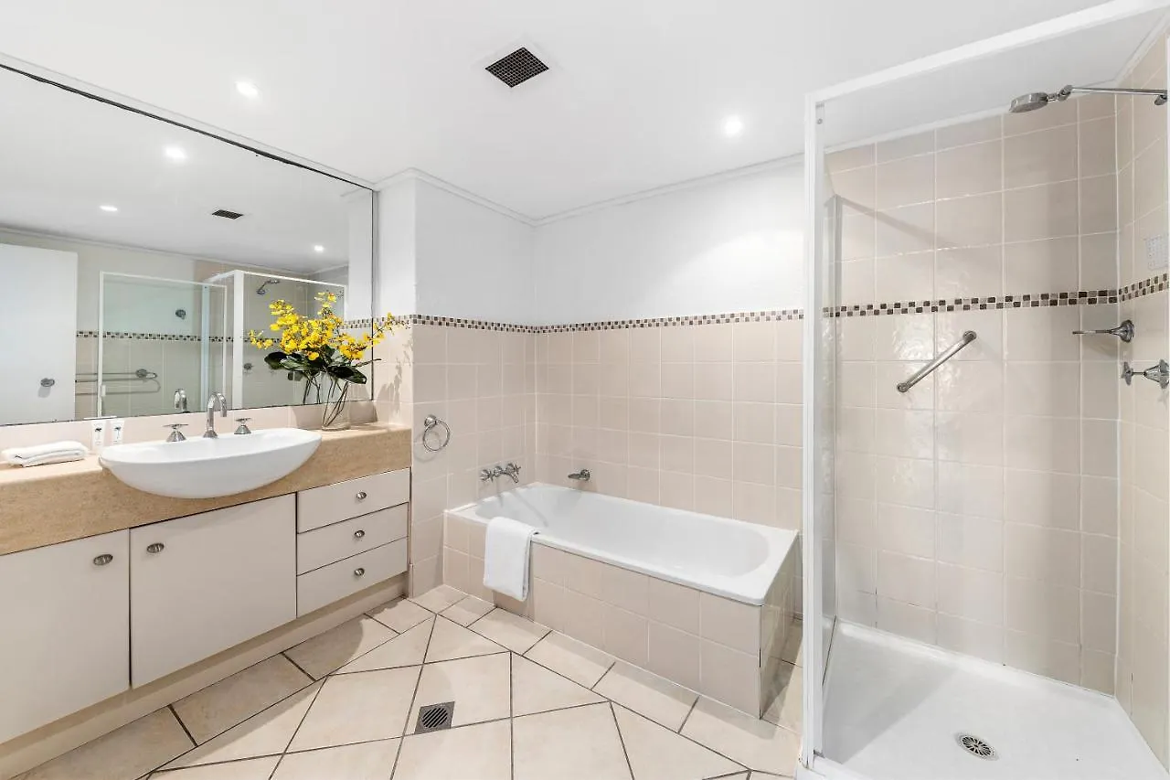 Cove Point 1 Beachside Chic Stay Noosa Heads