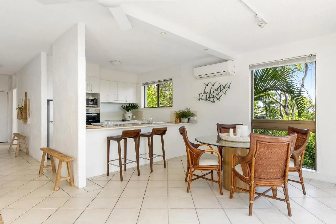 Cove Point 1 Beachside Chic Stay Noosa Heads