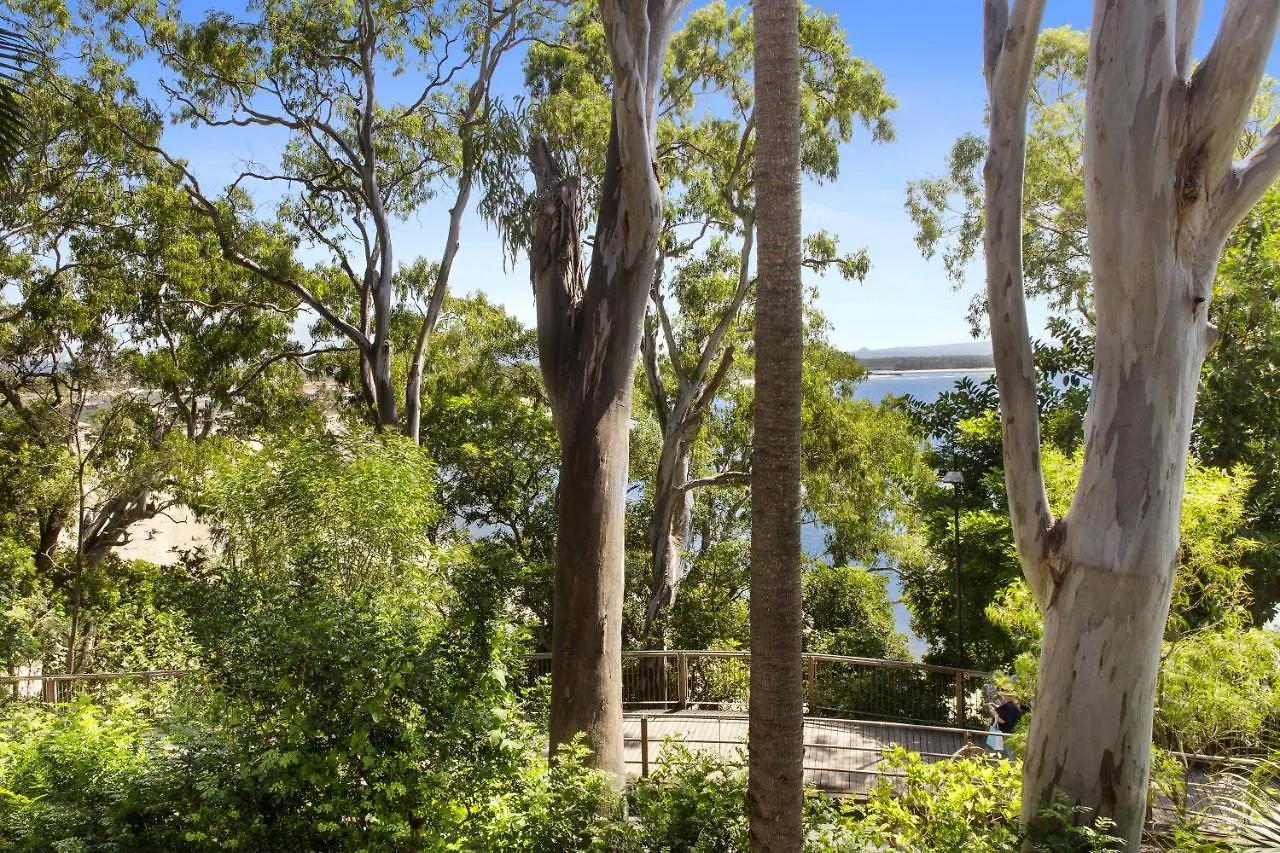 Apartment Cove Point 1 Beachside Chic Stay Noosa Heads