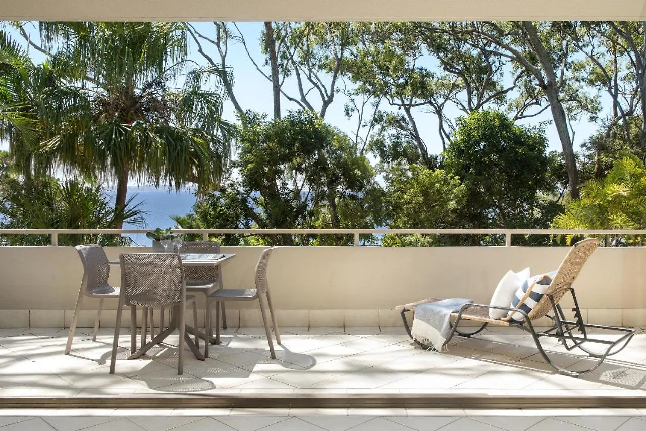 Cove Point 1 Beachside Chic Stay Noosa Heads Apartment