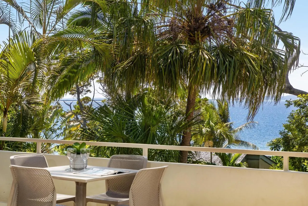 Apartment Cove Point 1 Beachside Chic Stay Noosa Heads