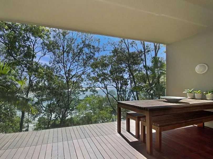 Cove Point 1 Beachside Chic Stay Noosa Heads Australia