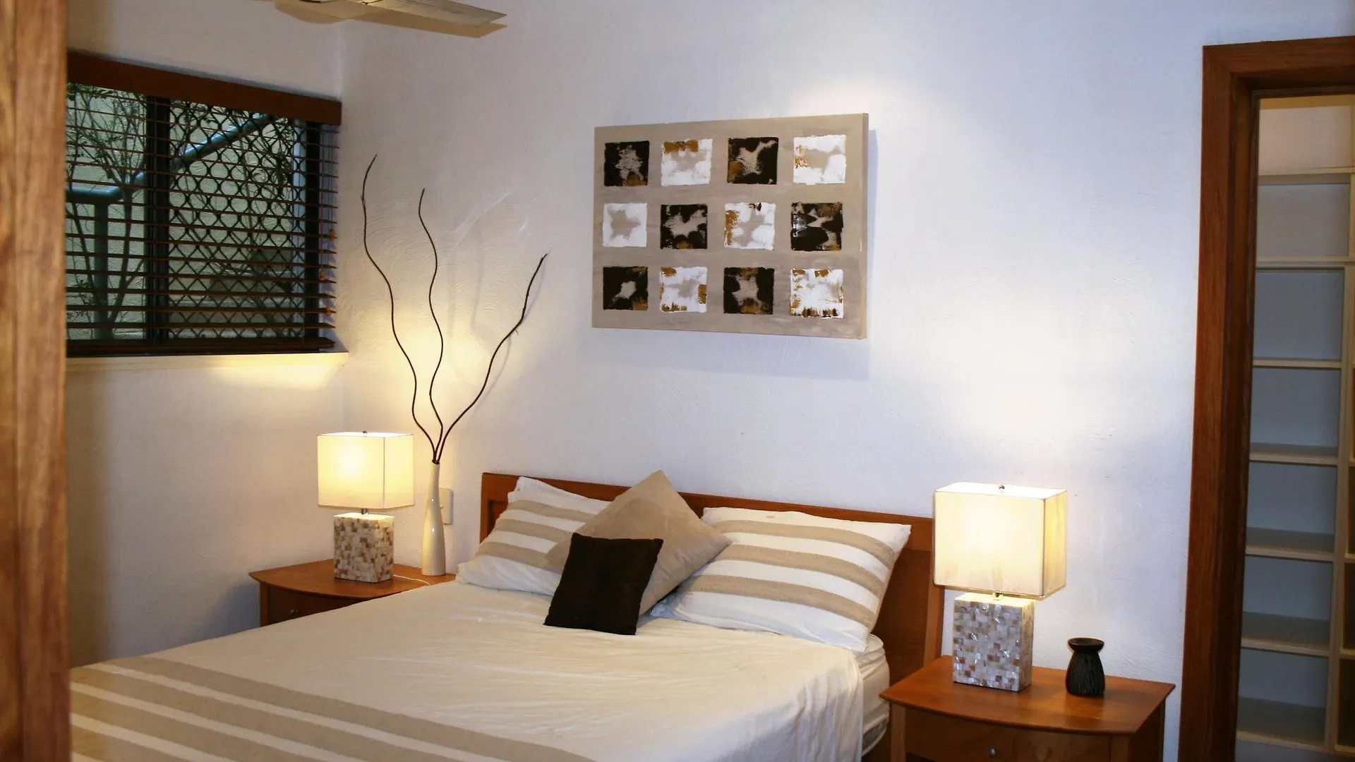 Cove Point 1 Beachside Chic Stay Noosa Heads Apartment