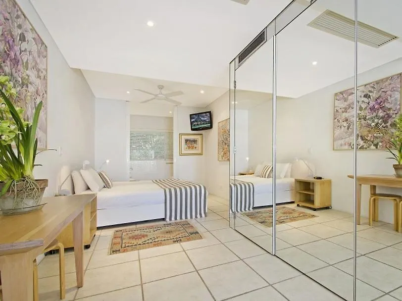 Cove Point 1 Beachside Chic Stay Noosa Heads Apartment