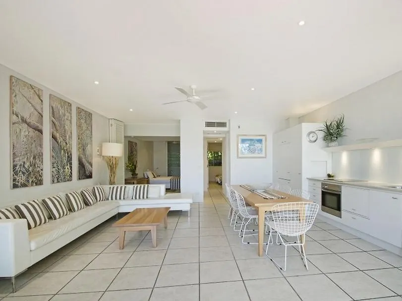Apartment Cove Point 1 Beachside Chic Stay Noosa Heads